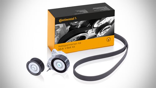 Kits Multi V Kayışı