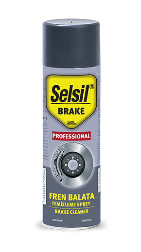 Fren Balata Temizleme