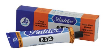 Balder Yapıştırıcı